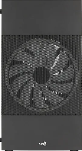 AeroCool Geh Mini Atomic Lite v1 Black MicroATXMiniITX