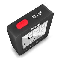 Mebus 25801 Funk-Wecker