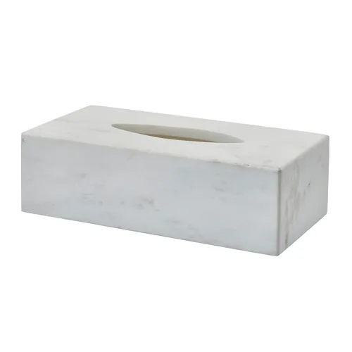 Aquanova Kosmetiktuchbox Hammam Weiss, Steingut - Befestigung: Keine - Detailfarbe: Weiss - Wandmontage: Nein - Utensilienhalter Typ: Papiertuchspender - Detailmaterial: Steingut - Grundmaterial: Keramik