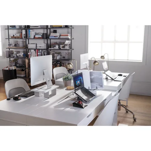 Kensington K72359WW Maus Beidhändig RF Wireless + Bluetooth Optisch 400 DPI