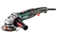 Metabo WEV 1500-125 Quick RT Winkelschleifer