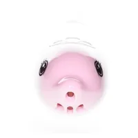 Ailoria Schallzahnbürste Bubble Brush für Kinder, Pink - Zahnbürsten-Art: Schallzahnbürste - Stromversorgung: Batteriebetrieb - Reinigungsmodi: Tägliche Reinigung - Detailfarbe: Pink - Bluetooth: Nein - Anwender: Kinder