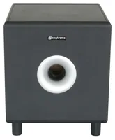 Fenton SHFS10B Black Active subwoofer 200 W