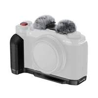 Smallrig L-Winkel Mount Plate - Detailfarbe: Schwarz
