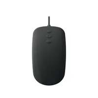 Contour Design Active Key AK-PMH3 mouse Ambidextrous USB Type-A Optical 1000 DPI