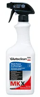 Glutoclean Multi Power Kraftreiniger MKX 750 ml - Packungsgrösse: 750 ml - Eigenschaft: Flüssig - Einsatzgebiet: Wohnbereich - Natürlich Leben: Keine Besonderheiten