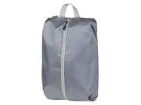 KOOR Schuhbeutel Traamp, 2er-Pack - Gewicht: 50 g - Volumen: 8 l - Farbe: Grau - Sportart: Outdoor