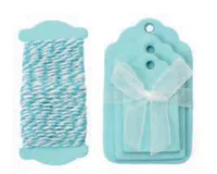 GLOREX 61222659 15 pc(s) Blue