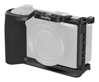 SmallRig 5807 étui pour caméra 1/4, 3/8" Noir
