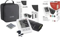 Microlife BP B3 Afib Upper arm Automatic
