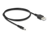 Delock Umschalter 2-1 8K 60 Hz HDMI - Anzahl Eingänge: 2 × - Anzahl Ausgänge: 1 × - Anschluss Seite A: HDMI - Anschluss Seite B: HDMI