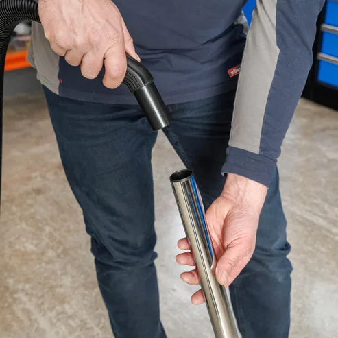 Taurus Hidrodry 1200 industrial vacuum cleaner