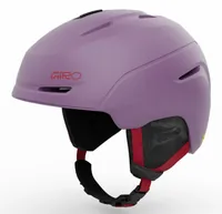 Giro Helm Neo Jr. MIPS Lila, 52 cm - 55.5 cm - Detailfarbe: Lila - Zielgruppe: Unisex - Nachhaltigkeit: Nicht angegeben - Kopfumfang von: 52 cm - Kopfumfang bis: 55.5 cm - Farbe: Lila