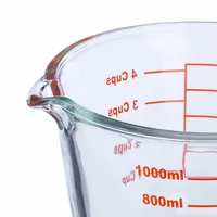 Relaxdays 10042265 measuring cup