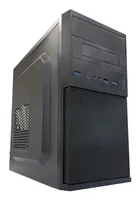 LC-Power 2004MB-V3 Micro Tower Black