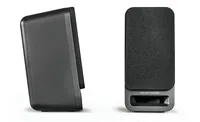 Wavemaster MX 3+ speaker set 60 W Universal Black 2.1 channels 24 W