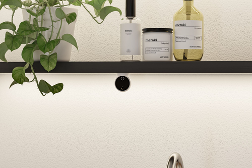 Paulmann MaxLED Wireless PIR & Touch Sensor - Zubehörtyp: Sensor