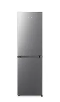 Gorenje NRK418DCS4 Libera installazione 256 L Grigio, Metallico