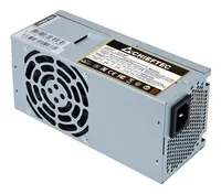 Chieftec Netzteil 400W Smart Series 85