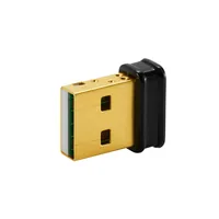 ASUS USB-Bluetooth-Adapter USB-BT600 - WLAN: Nein - Schnittstelle Hardware: USB - Bluetooth-Version: 6.0