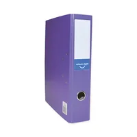 Schoch Vögtli 10349742CA4U ring binder Violet