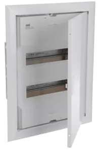 ABB UK624E3 tableau de distribution électrique