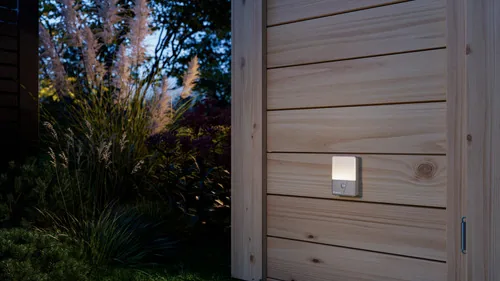 Varta 16634 101 402 éclairage extérieur Éclairage mural extérieur LED