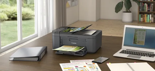 Canon PIXMA TR4755i Black