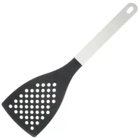 Rosti Pfannenwender New Optima Weiss - Detailfarbe: Weiss - Spülmaschinenfest: Ja - Material Küchenhelfer: Nylon