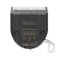 Wahl Schneidsatz Taper Lever Diamond Blade 0.8 - 1.8 mm - Produkttyp: Schneidsatz