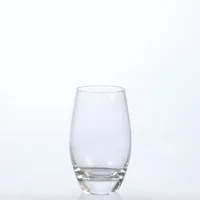 Arcoroc Trinkglas Malea 350 ml, 6 Stück, Transparent - Glas Typ: Trinkglas - Material: Gehärtetes Glas - Detailfarbe: Transparent - Höhe: 12.6 cm - Verpackungseinheit: 6 Stück - Volumen: 350 ml