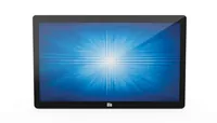 Elo Touch Solutions Elo 2402L - LCD-Monitor - 61 cm (24 in) (23.8 in sichtbar) - Touchscreen - 1920 x 1080 Full HD (1080p)