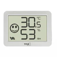 TFA 30.5055.02 Digitales Thermo-Hygrometer