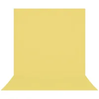 Westcott Hintergrund X-Drop Pro 246 x 400 cm Canary Yellow - 