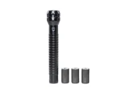 MAUL LED Taschenlampe Kronos XL 28,7cm 10W, bis zu 295m