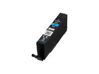 CANON Tintenpatrone cyan 6119C001 Pixma TS8750 8.2ml
