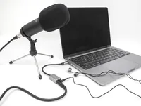 DeLOCK 67071 audio card USB