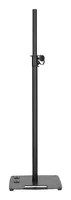 Gravity Lautsprecherhalter GLS431CB - Zubehörtyp Lautsprecher: Boxenstativ