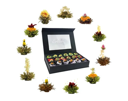 Creano 439 leaf tea Blended/flavoured tea