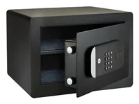 Yale Smart Safe freestanding safe YSS/250/EB1 black