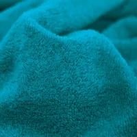 MÖVE Superwuschel Blue Cotton Washing mitt
