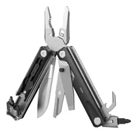 SmallRig 5294 pince multi-outils Format de poche 16 outils Noir, Gris