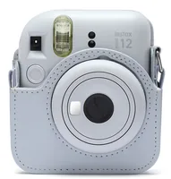 Fujifilm instax Mini 12 Tasche clay-white
