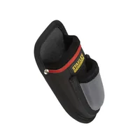 Stanley Fatmax Messerholster Fatmax 0-10-028 - Produkttyp: Hülle - Detailfarbe: Grau - Schwarz - Material: 600D Polyester