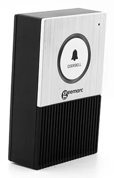 Geemarc Doorbell 595 ULE Türklingel für AmpliDECT 595