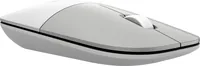 HP Z3700 Ceramic White Wireless Mouse souris Bureau Ambidextre RF sans fil Optique 1200 DPI