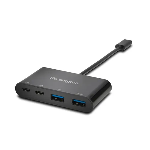 Kensington CH1000 Noir