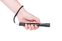 MAUL 8186690 flashlight Black