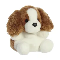 Aurora PP LADY SPANIEL DOG
