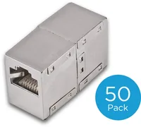 Wirewin 121169-50 socket-outlet RJ-45 Grey